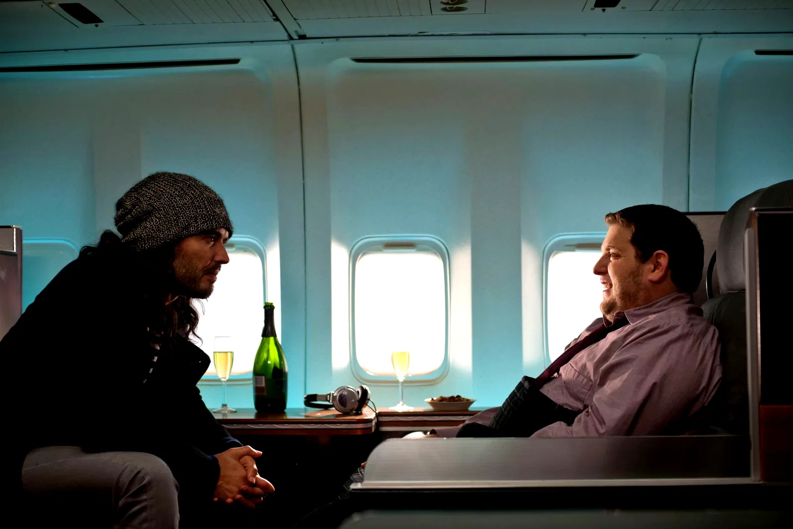 Photo 35 du film : American trip