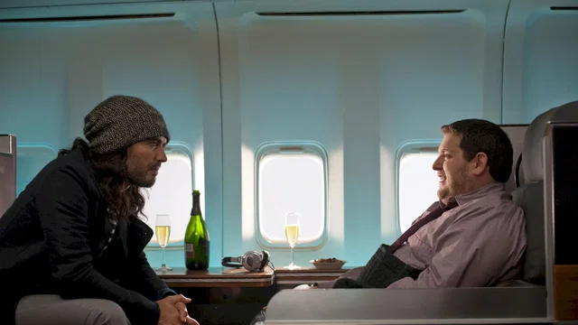 Photo du film : American trip