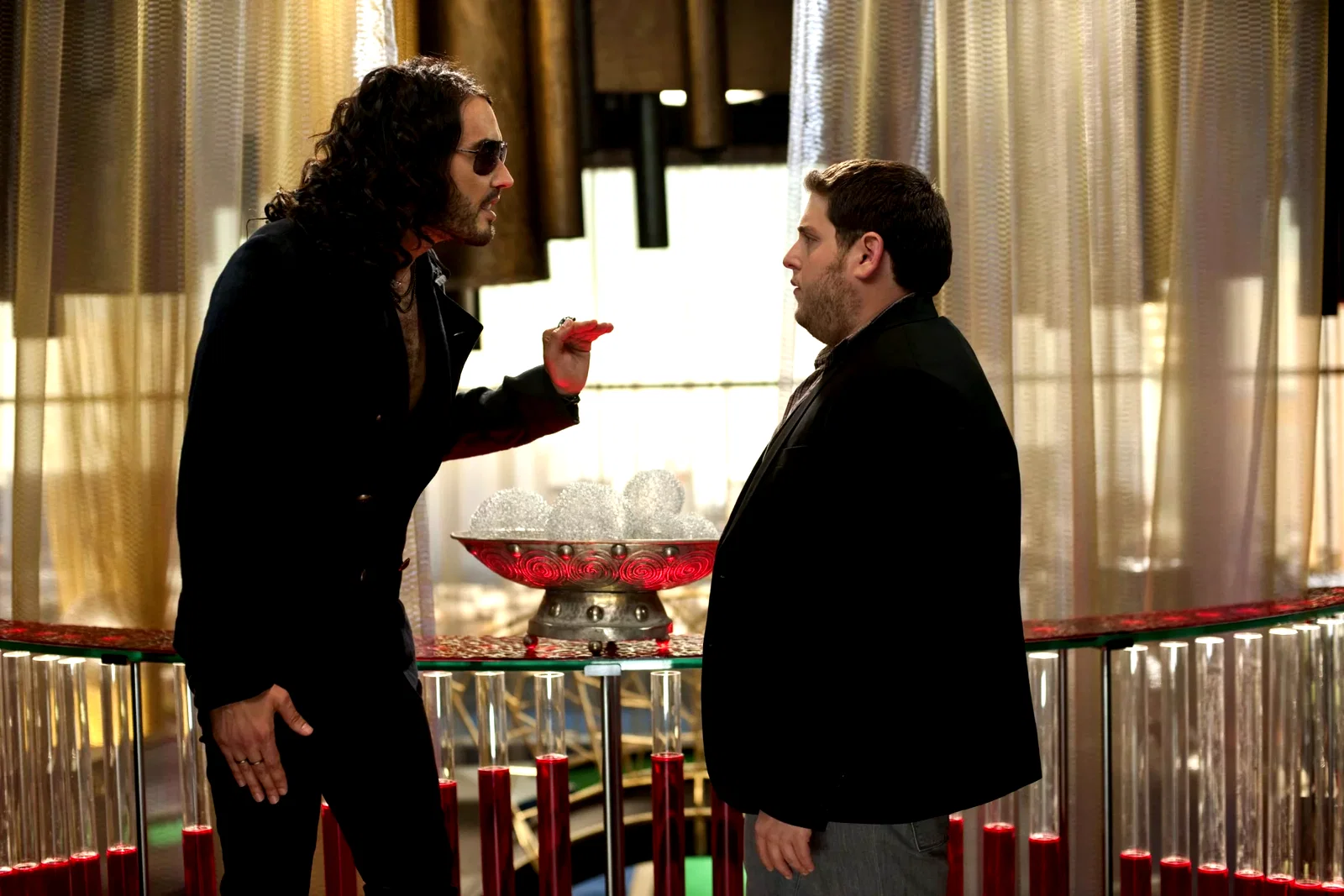 Photo 40 du film : American trip