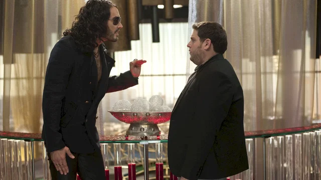 Photo du film : American trip