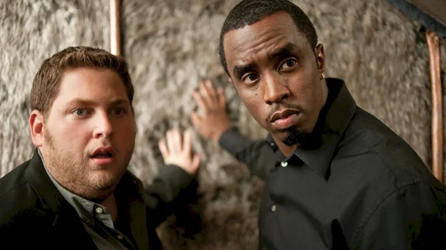 Photo du film : American trip