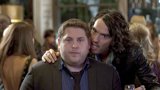 Photo du film : American trip