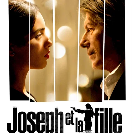 Miniature photo du film : Joseph et la fille