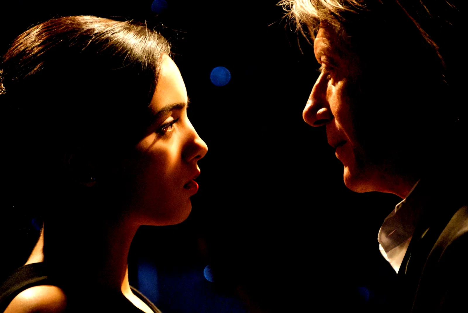 Photo 9 du film : Joseph et la fille