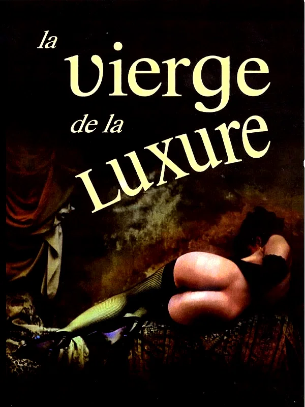 Affiche du film : La vierge de la luxure