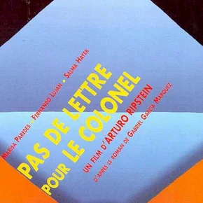 Photo du film : Pas de lettre pour le colonel