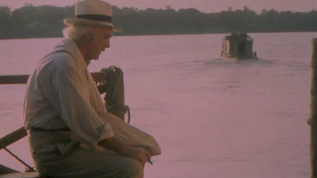 Photo 6 du film : Pas de lettre pour le colonel