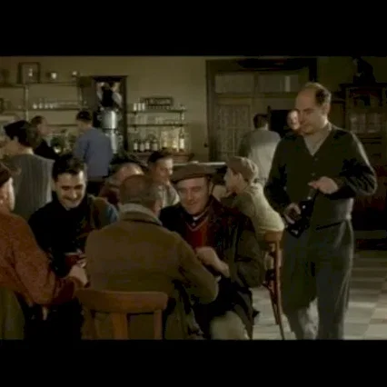 Miniature photo du film : Le Café du Pont