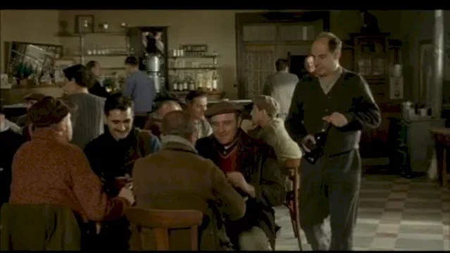 Photo 2 du film : Le Café du Pont