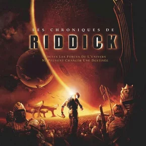 Photo du film : Les chroniques de Riddick