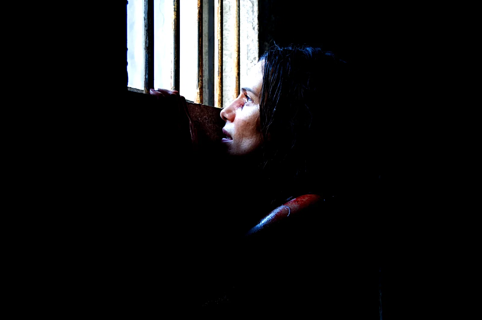 Photo 6 du film : Captifs