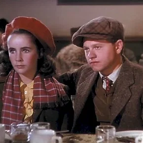 Photo du film : Le Grand national