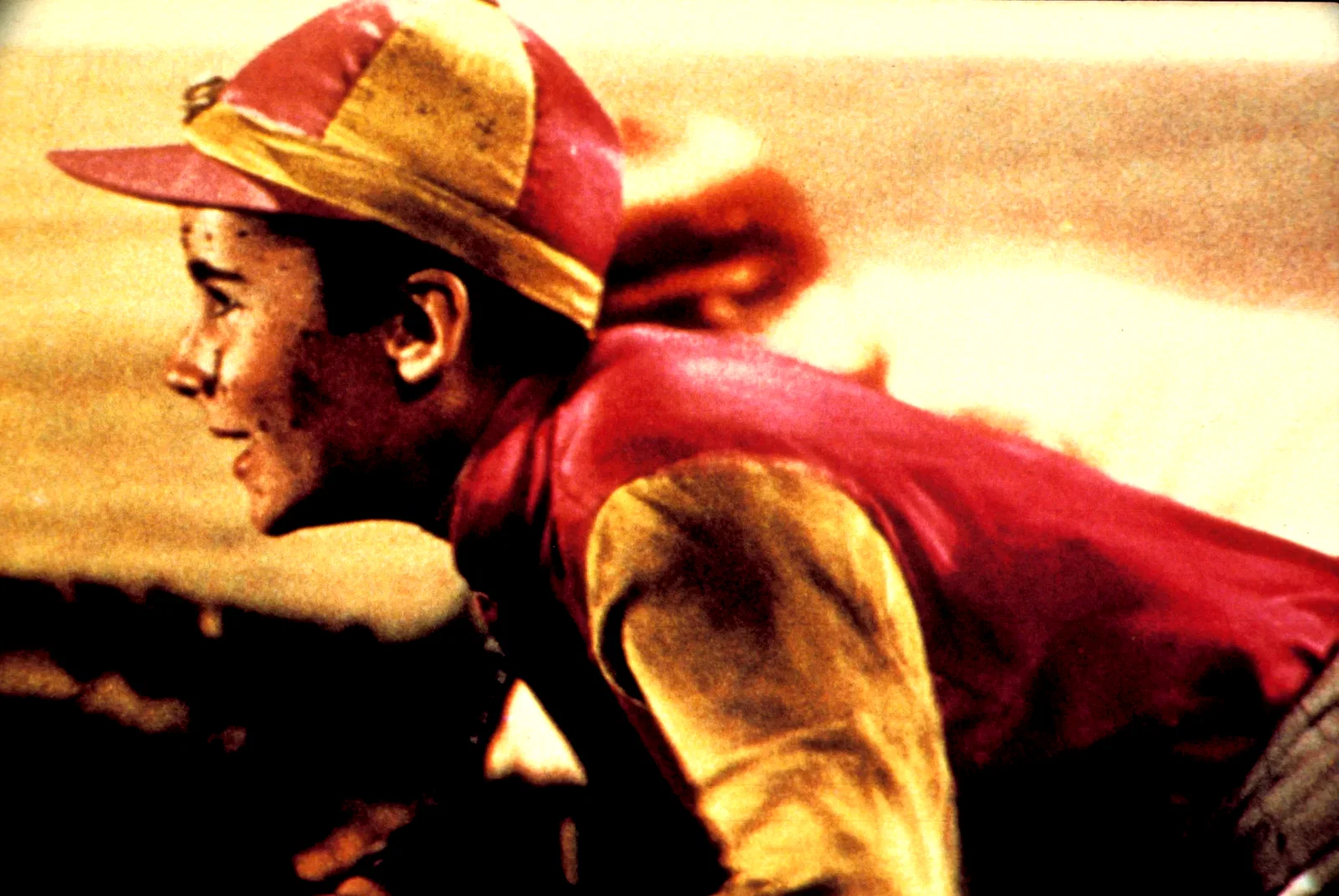 Photo 4 du film : Le Grand national
