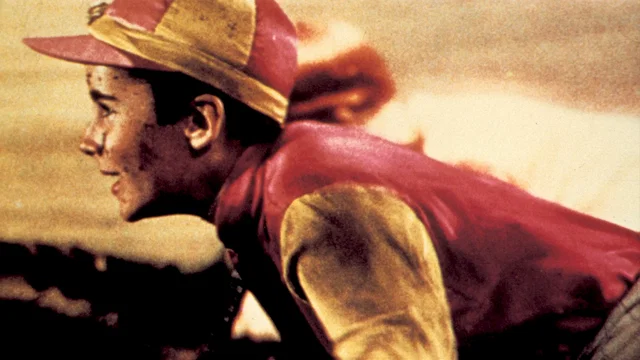 Photo du film : Le Grand national