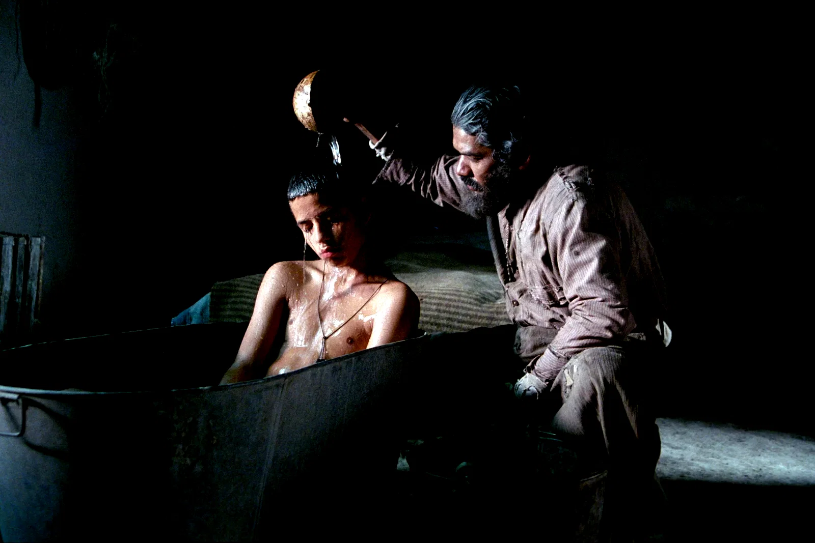 Photo 13 du film : Desierto Adentro
