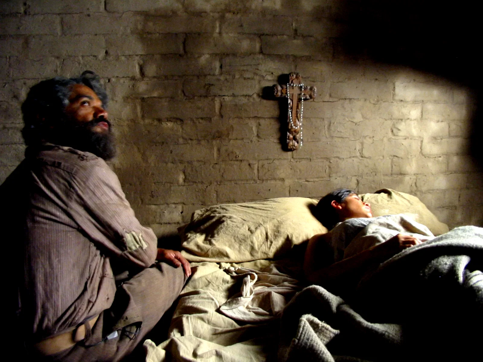 Photo 2 du film : Desierto Adentro