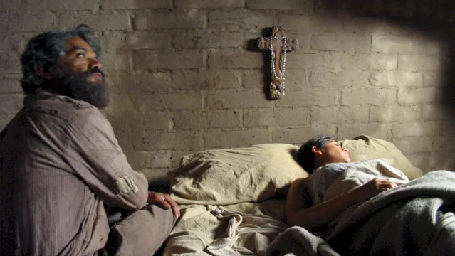 Photo du film : Desierto Adentro