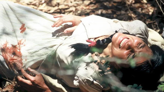 Photo du film : Desierto Adentro