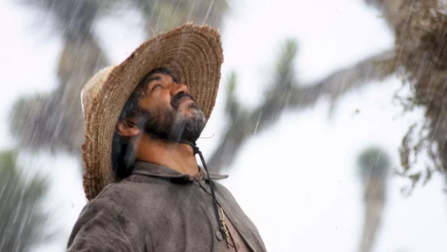 Photo du film : Desierto Adentro