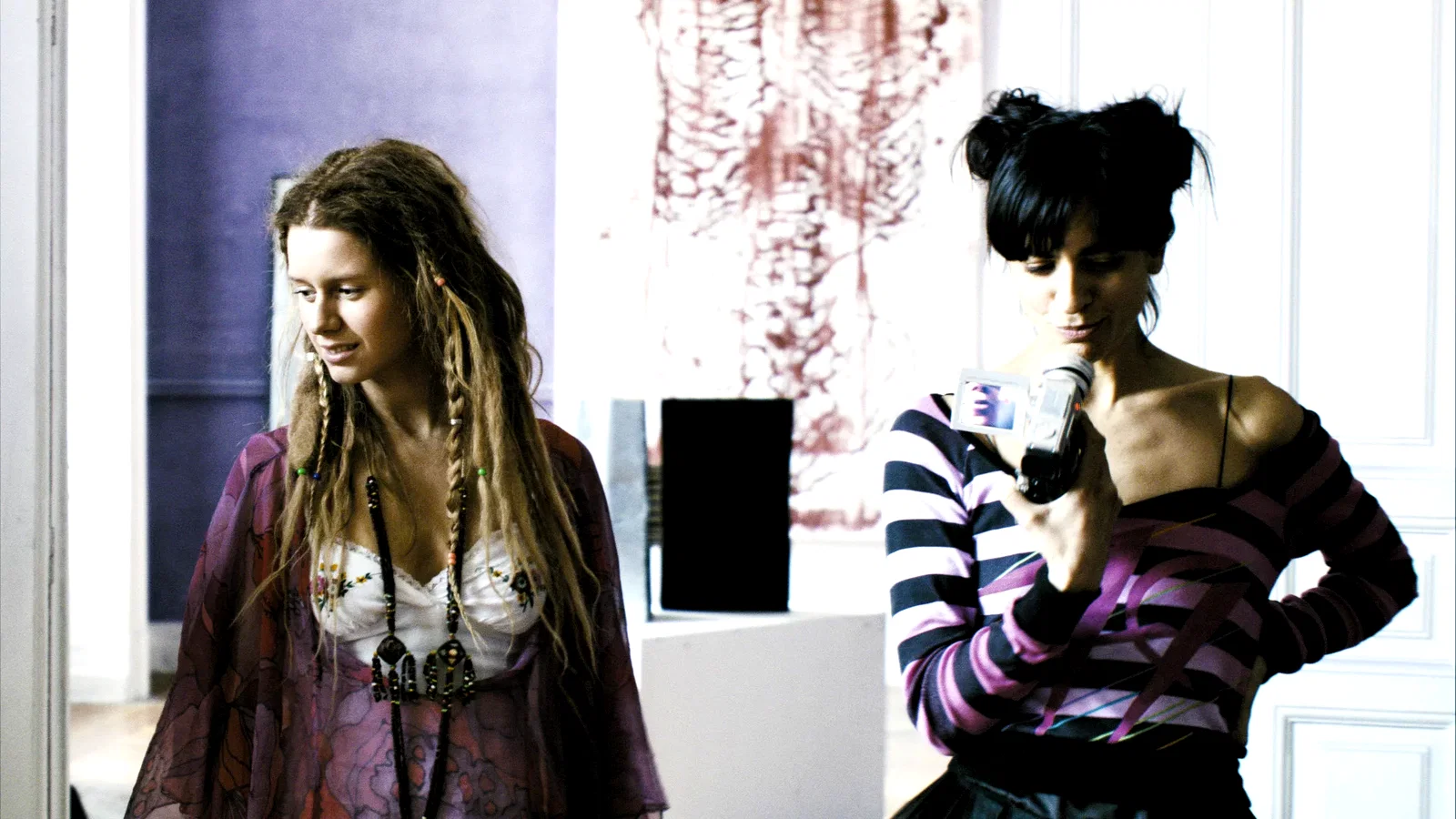 Photo 13 du film : Caotica Ana