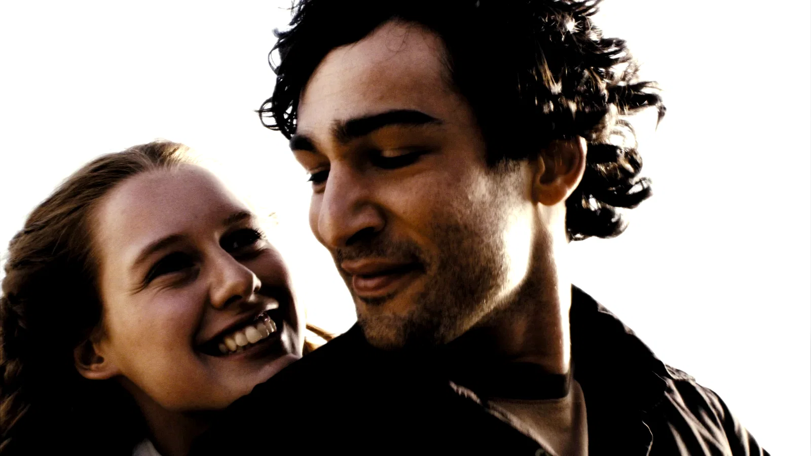 Photo 3 du film : Caotica Ana