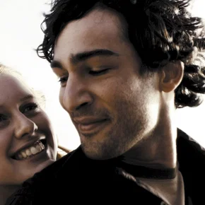 Photo du film : Caotica Ana