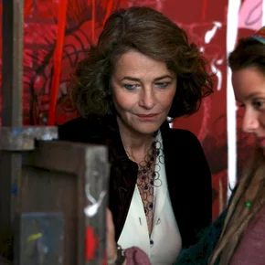 Photo du film : Caotica Ana