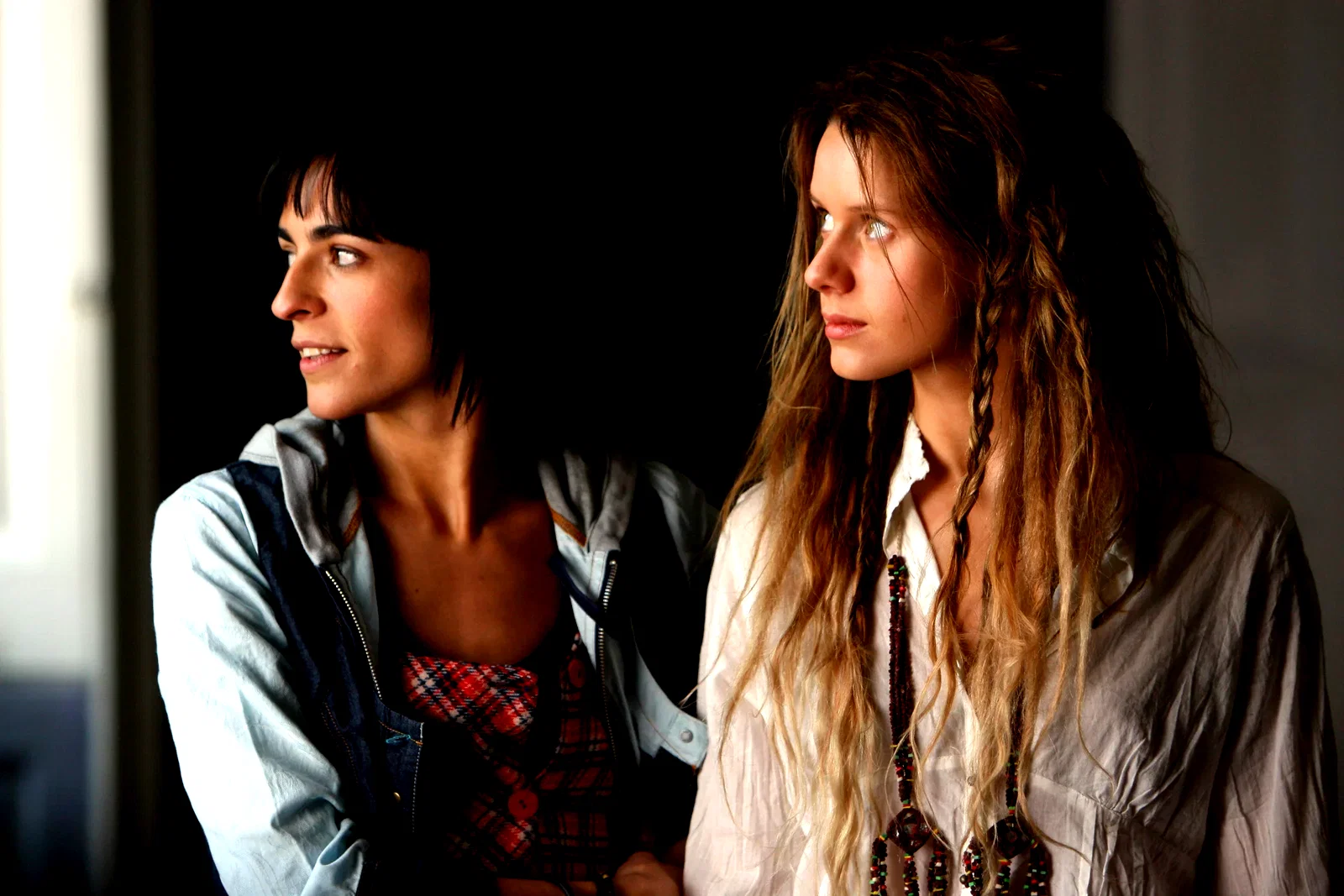 Photo 5 du film : Caotica Ana