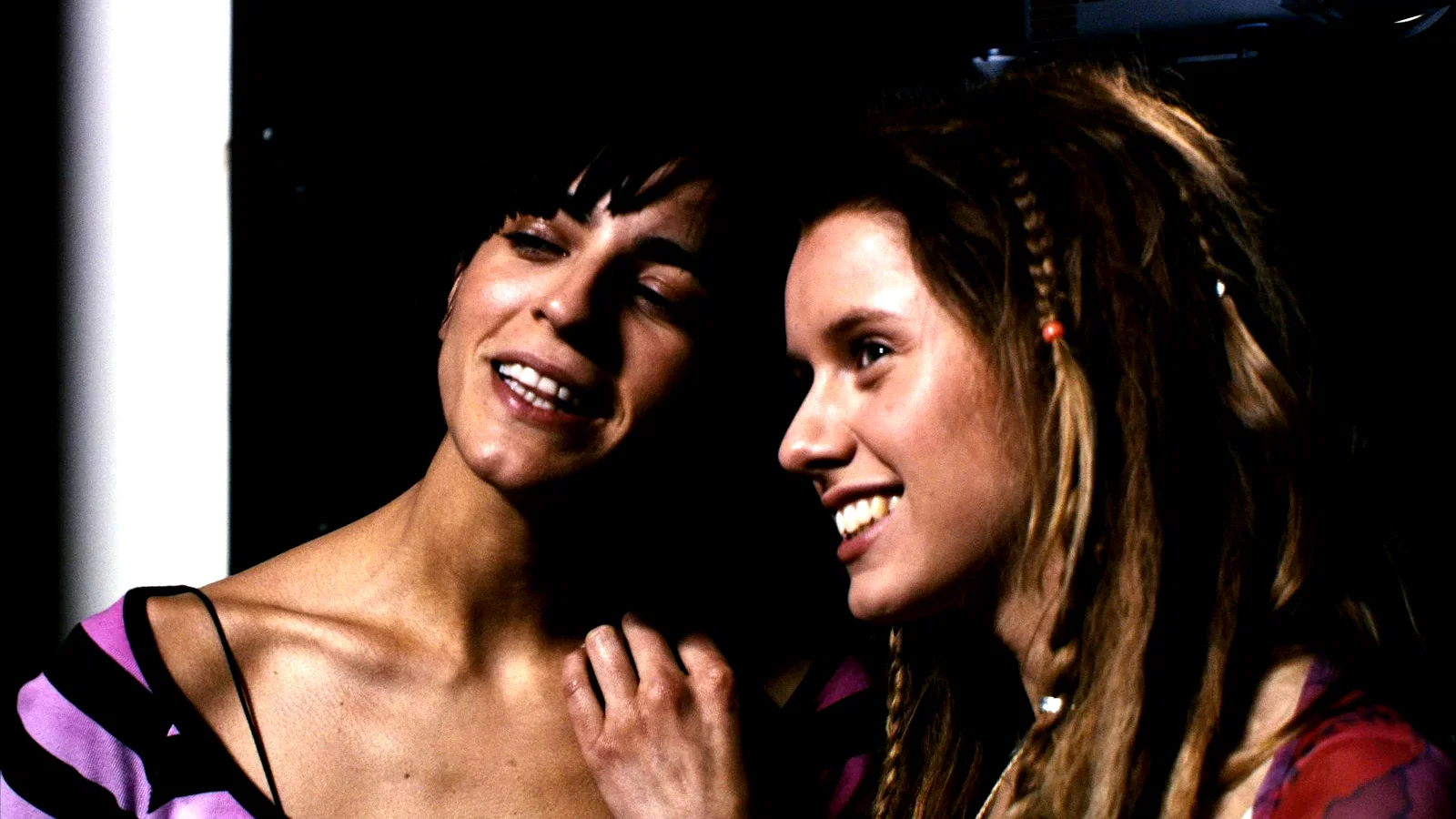 Photo 8 du film : Caotica Ana