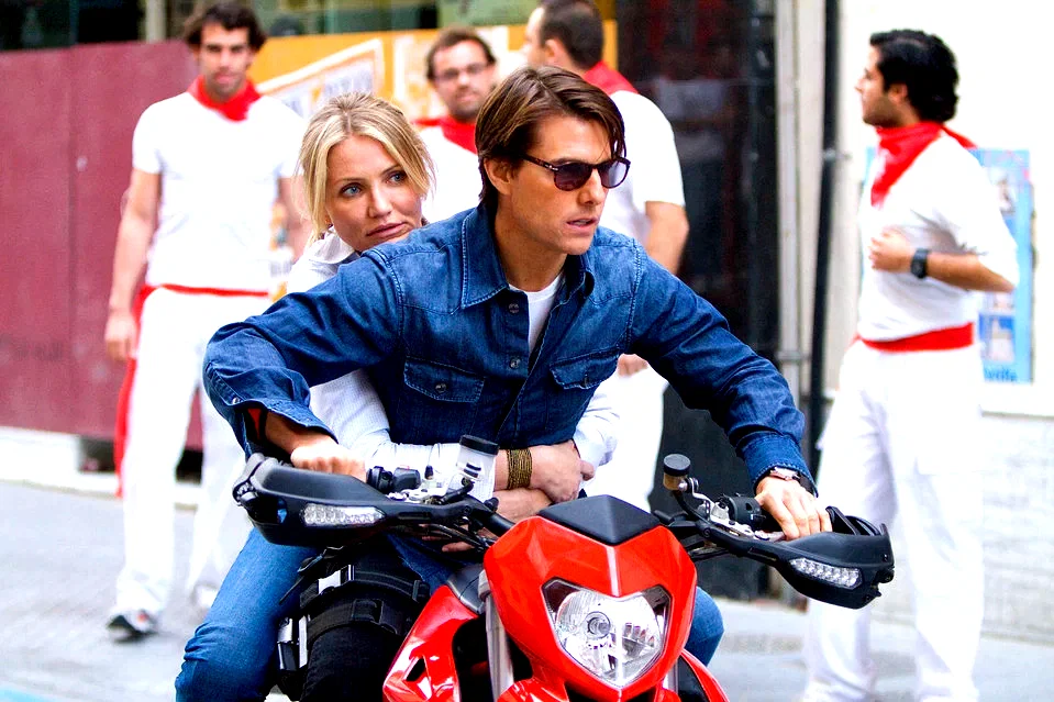 Photo 15 du film : Night and Day