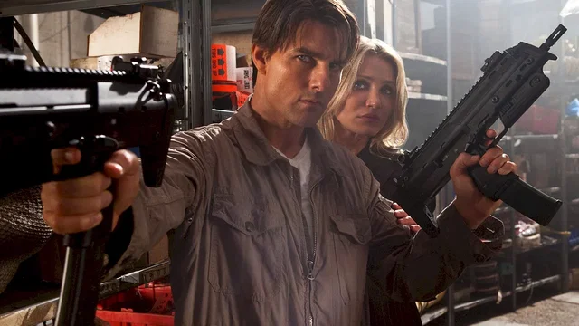 Photo du film : Night and Day
