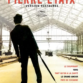 Photo du film : Le grand amour
