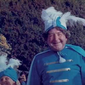 Photo du film : Pays de cocagne