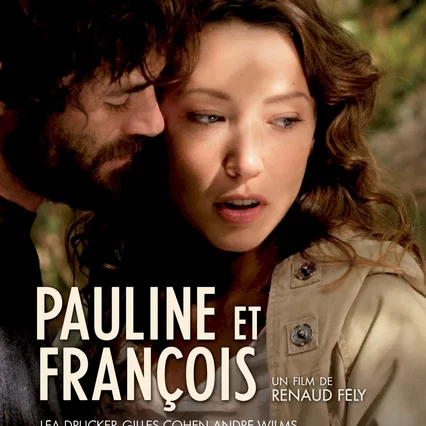 Miniature photo du film : Pauline et François