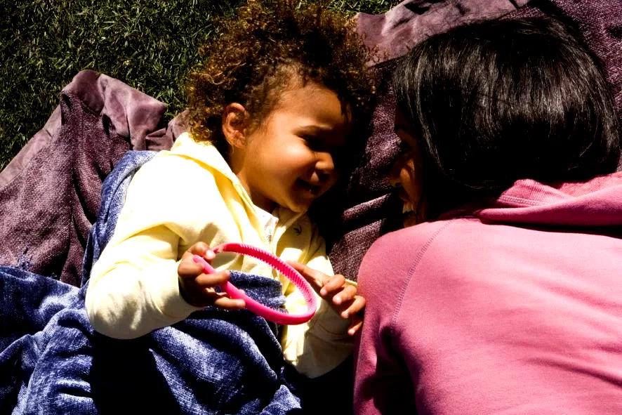 Photo 3 du film : Mother & child