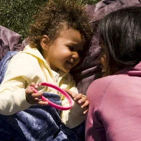Photo du film : Mother & child
