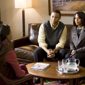 Photo du film : Mother & child
