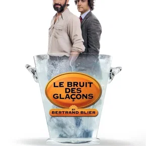 Photo du film : Le Bruit des glaçons