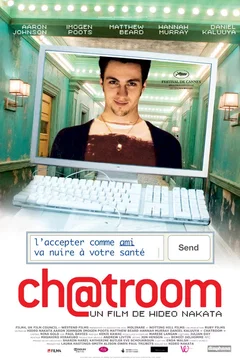 Affiche du film Chatroom 