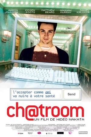 Affiche du film : Chatroom 