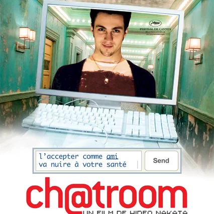 Miniature photo du film : Chatroom 