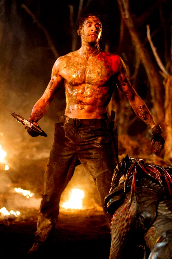 Photo 9 du film : Predators