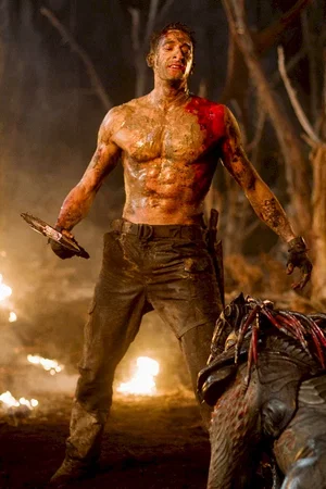 Photo 9 du film : Predators
