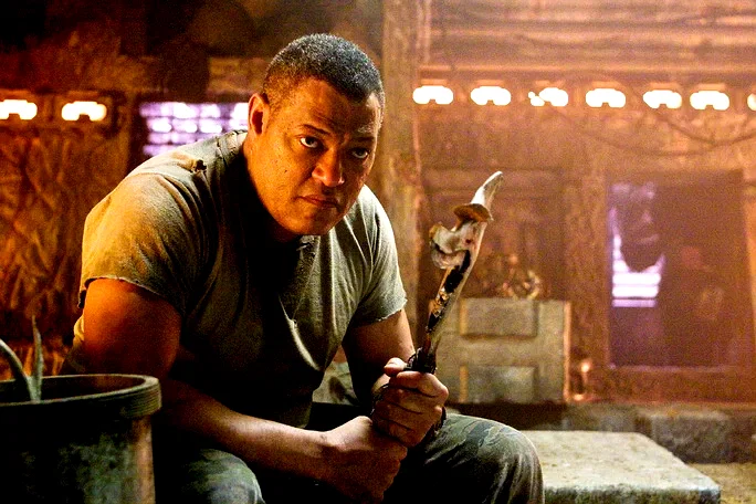 Photo 10 du film : Predators