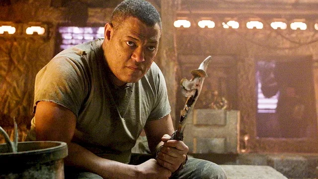 Photo 10 du film : Predators