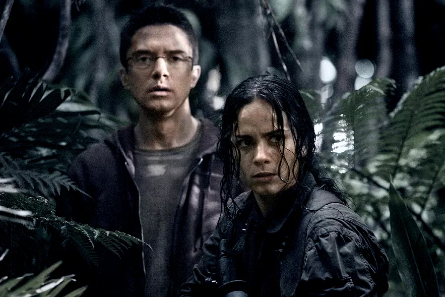 Photo 11 du film : Predators