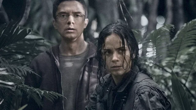 Photo 11 du film : Predators