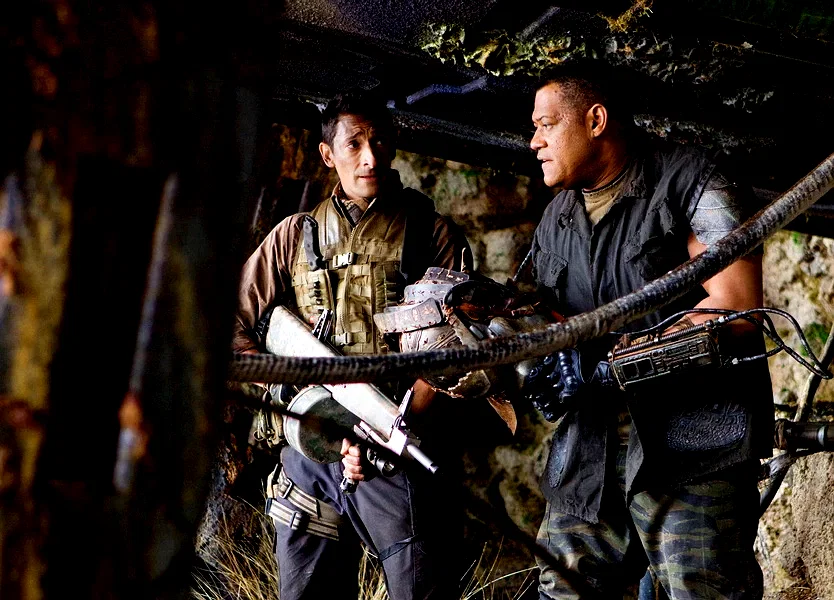 Photo 12 du film : Predators