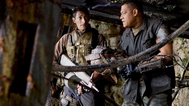 Photo 12 du film : Predators