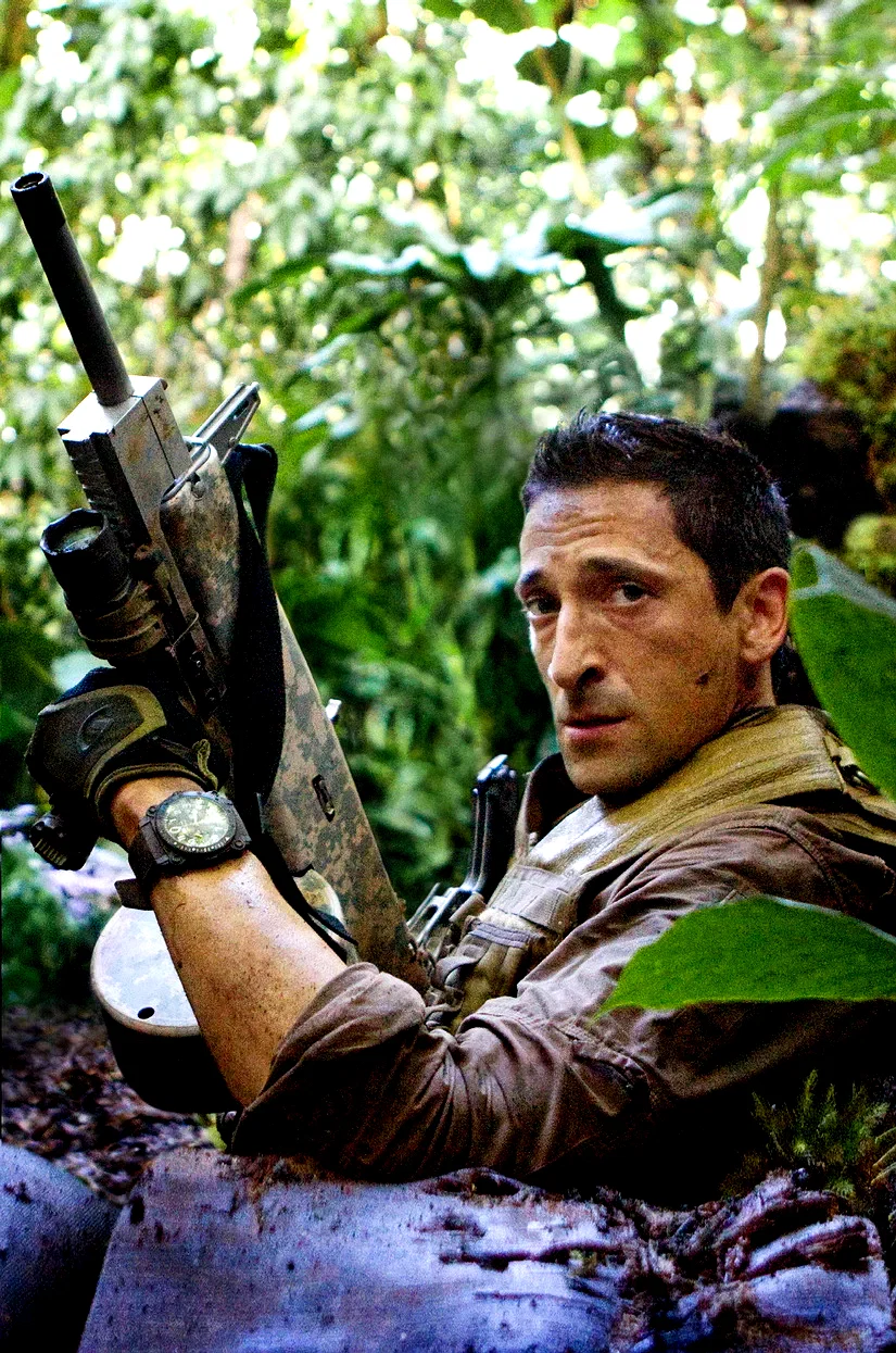 Photo 13 du film : Predators